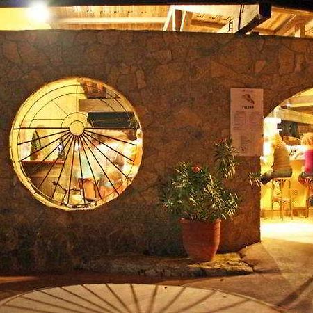 Pola Camping Tossa de Mar Luaran gambar
