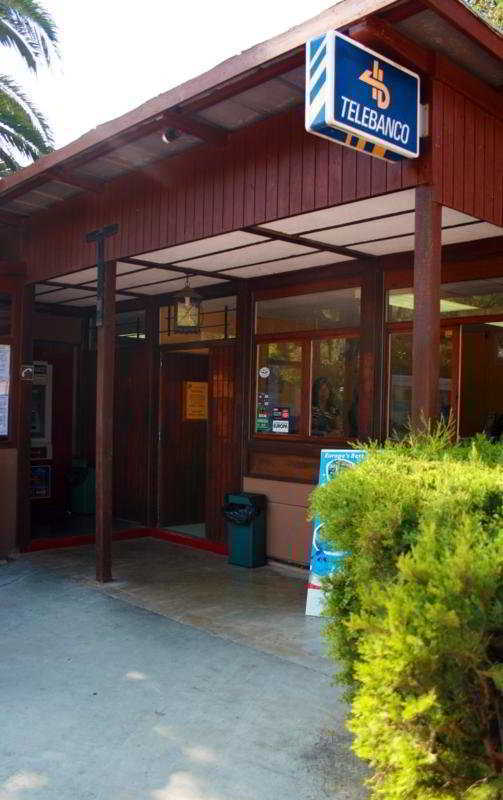 Pola Camping Tossa de Mar Luaran gambar